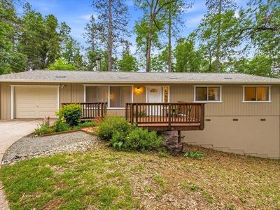 10706 Alta Sierra Dr, Grass Valley, CA, 95949