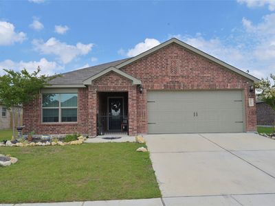 165 Cattlemans Creek Rd W, Newark, TX, 76071