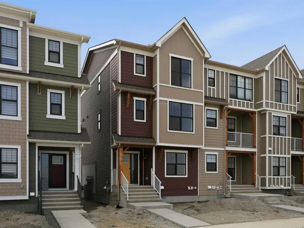 81 W Wild Rose Way SE, Calgary, AB T3M 4A2