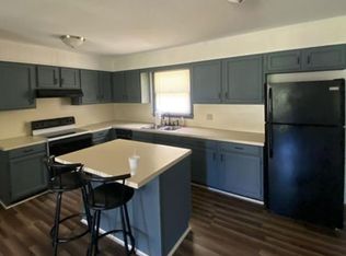 4062 Rollingwood Dr, Trinity, NC 27370