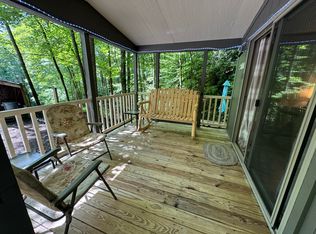 88 Whipporwill Ln #A, Fairview, NC 28730