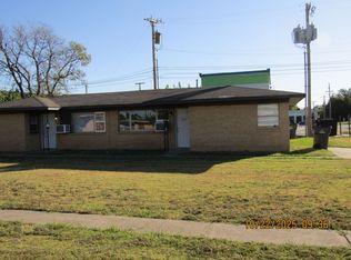 2317 NW Bell Ave, Lawton, OK 73505
