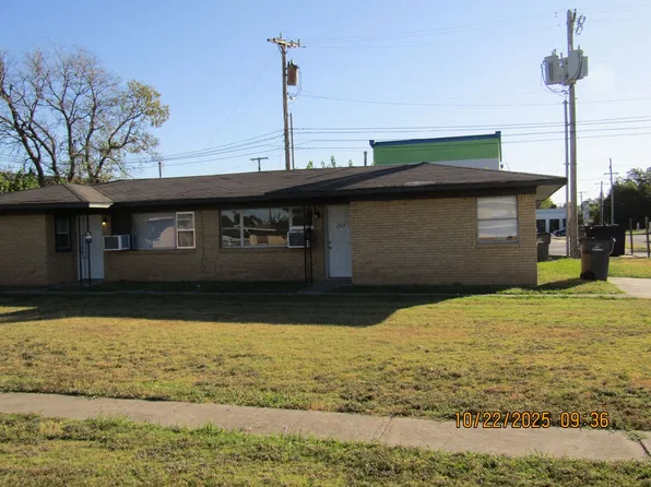 2317 NW Bell Ave, Lawton, OK 73505