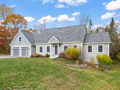 10 North Trail, Brunswick, ME, 04011