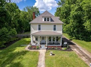 2320 Washington Ave, Terre Haute, IN 47803