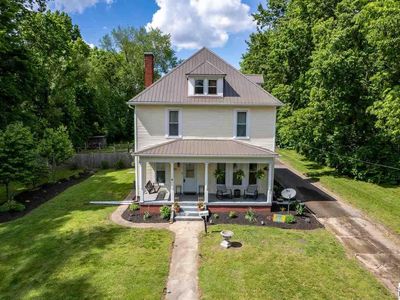 2320 Washington Ave, Terre Haute, IN, 47803