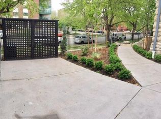 1200 N Pennsylvania St, Denver, CO 80203