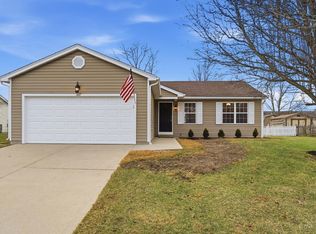 437 Crossbow Dr, Maineville, OH 45039