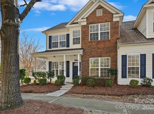 4727 Page Mill Ln, Charlotte, NC 28270