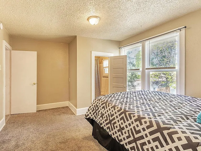 Bedroom - #1