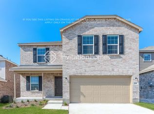 1741 Palo Blanco Dr, Forney, TX 75126