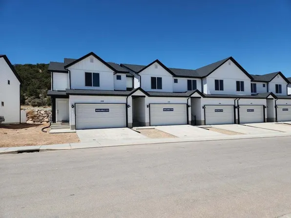 2931 W Lagrand St #1199, Cedar City, UT 84720