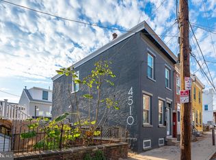 4510 Wilde St, Philadelphia, PA 19127