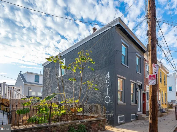 4510 Wilde St, Philadelphia, PA 19127