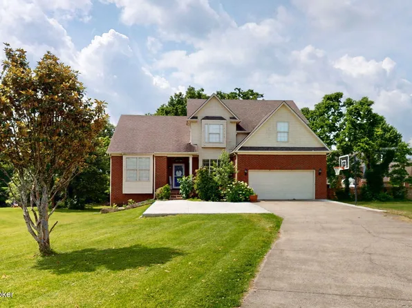 148 Pheasant Run, Nicholasville, KY 40356