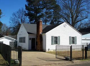 816 Fairwood Dr, Grenada, MS 38901