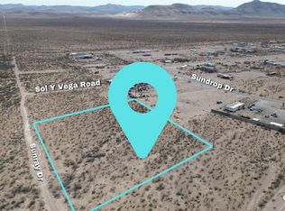Sunray Dr, El Paso, TX 79938