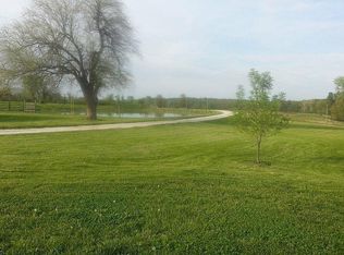 11500 S Spainhour Rd, Lone Jack, MO 64070