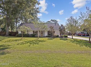 165 Williamson Dr, Krotz Springs, LA 70750