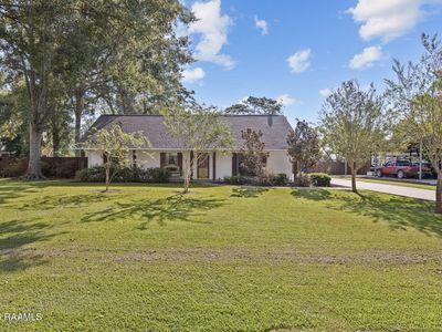 165 Williamson Dr, Krotz Springs, LA, 70750