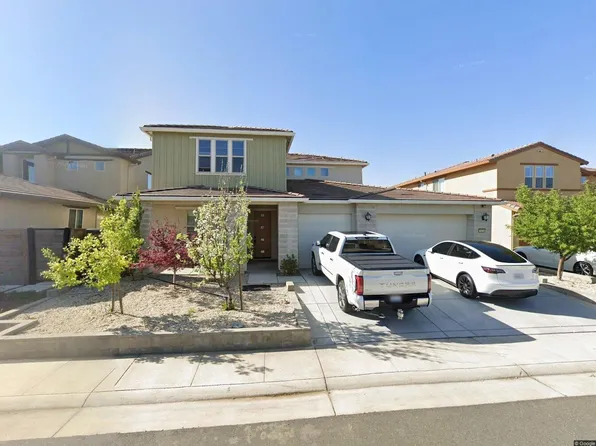 9424 Quintero Ave, Elk Grove, CA 95624