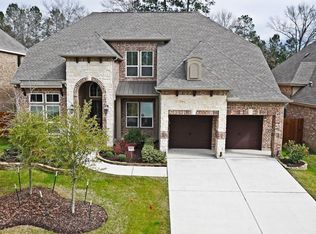 3251 Explorer Way, Conroe, TX 77301