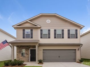 130 Spring Knoll Dr, Charlotte, NC 28262