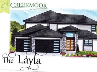 1000 Rannoch Ln, Raymore, MO 64083