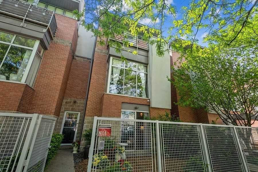 1st image of 1920 S Federal St Unit B