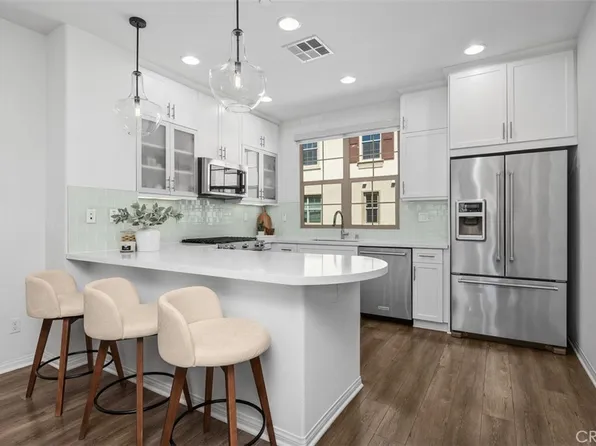160 Capricorn, Irvine, CA 92618