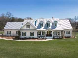 17265 Cainsville Rd, Lascassas, TN 37085