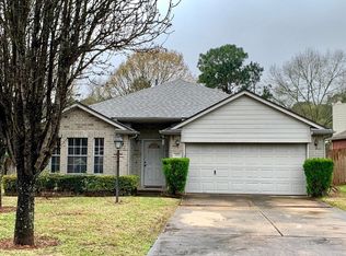 268 Indian Fls S, Montgomery, TX 77316