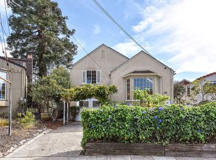 1424 Lincoln St, Berkeley, CA 94702