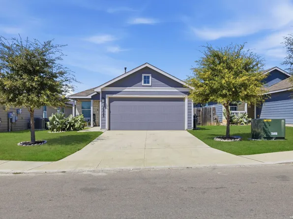 7223 Rosada Way, San Antonio, TX 78218