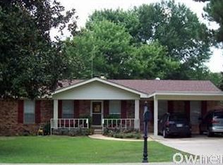 507 Walnut St, New Albany, MS 38652