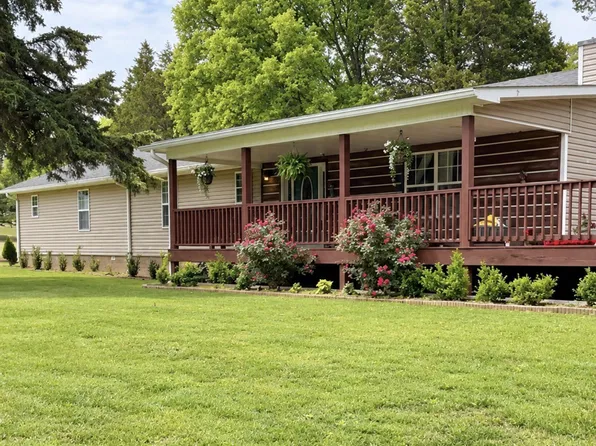 257 Glen Holliday Rd, Indian Mound, TN 37079
