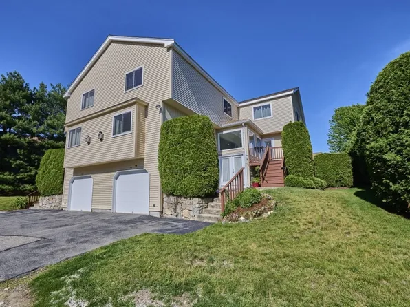 22 Algonquin Trl Unit 22, Ashland, MA 01721