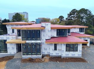 Pinnacle of North Hills, Raleigh, NC 27609