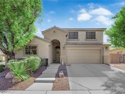 3765 Helens Pouroff Ave, North Las Vegas, NV, 89085