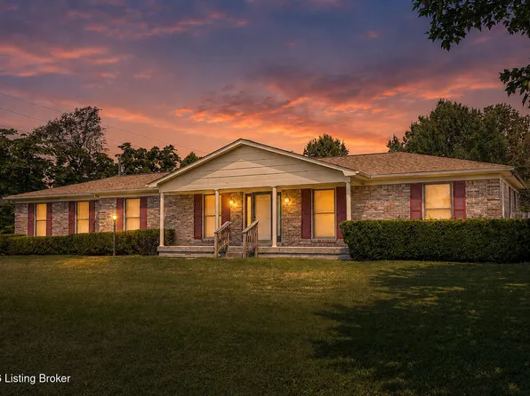 4809 Sussex Dr, Shepherdsville, KY 40165