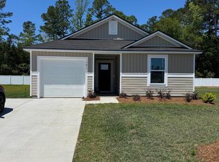 191 Birchwood Dr LOT 37, Longs, SC 29568