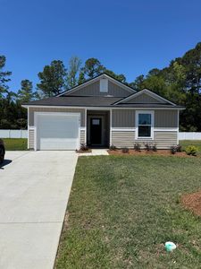 191 Birchwood Dr. Lot 37, Longs, SC, 29568