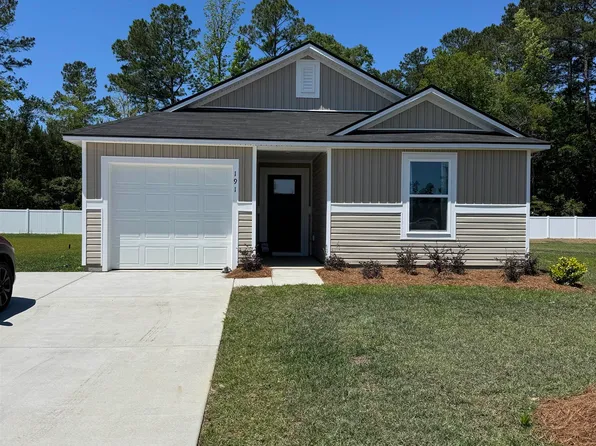 191 Birchwood Dr. Lot 37, Longs, SC 29568
