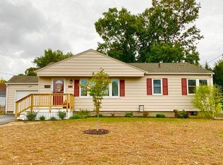 185 Chapel St, Chicopee, MA 01020