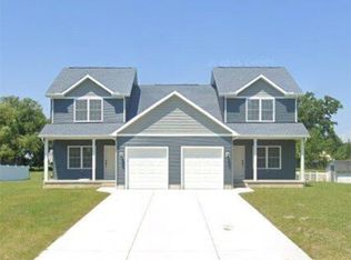 5156 Berg Rd, Buffalo, NY 14218