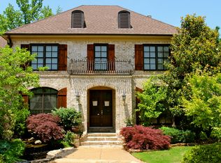 10360 Herons Ridge Cv, Lakeland, TN 38002