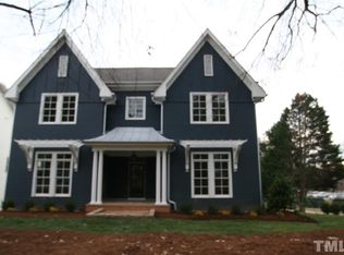 2000 Wiggs St, Raleigh, NC 27608