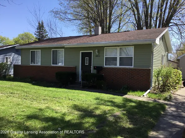 3811 Tennyson Ln, Lansing, MI 48911