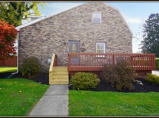 29 Holland Ave, West Seneca, NY 14224
