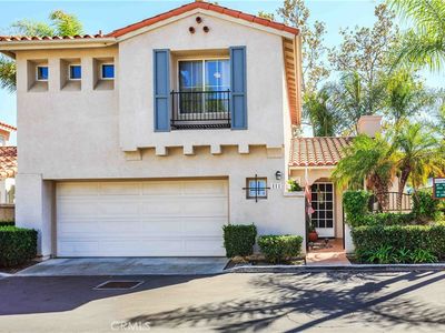 111 Colony Way, Aliso Viejo, CA, 92656
